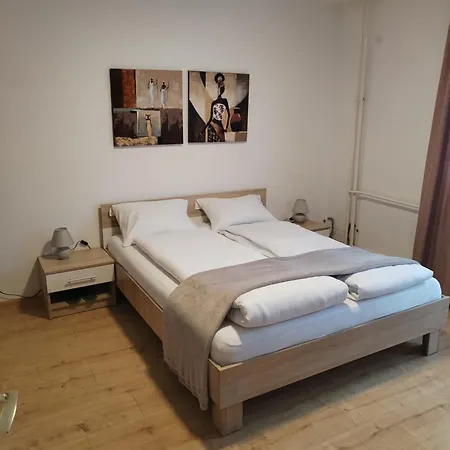Apartamento Katarina Doboj