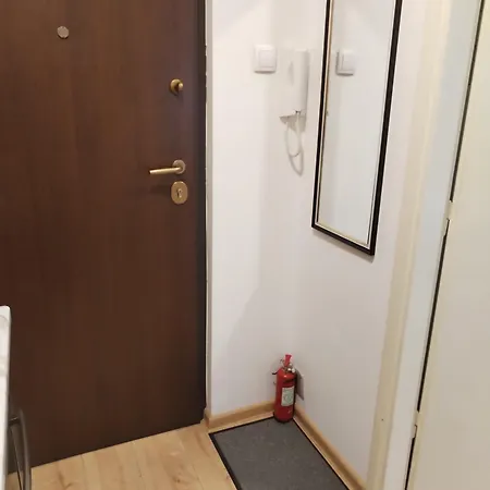 Apartamento Katarina *
