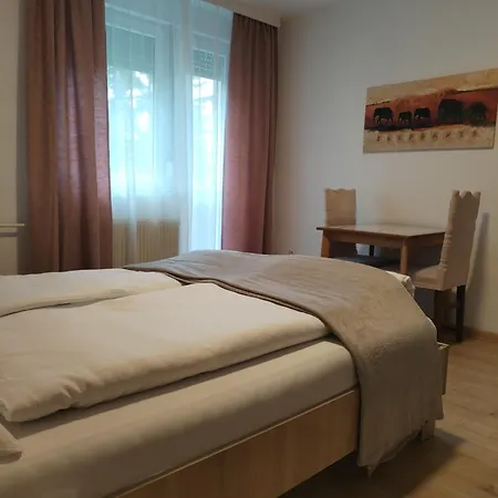 Apartamento Katarina