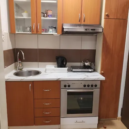 Katarina Apartamento Doboj